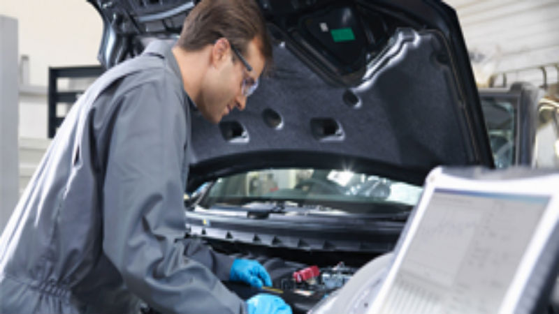 Things a Car Owner May Notice When it is Time For Auto Repair in Queen Creek