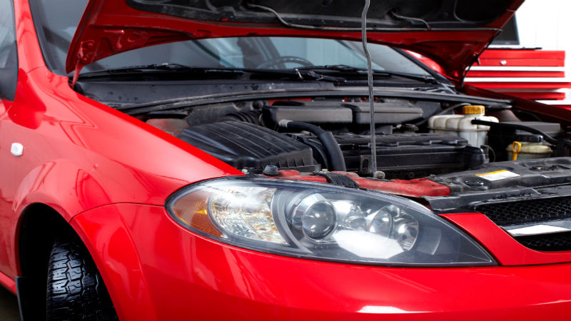 Auto Repair Services in Redding, CA Extend to Caring for Exhaust Systems and Mufflers