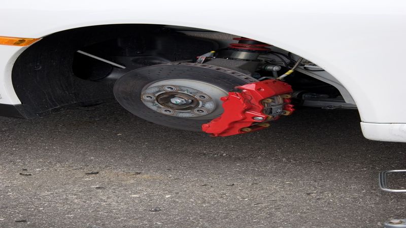 Get Great Emergency Assistance with Your Auto Brakes in Redding, CA