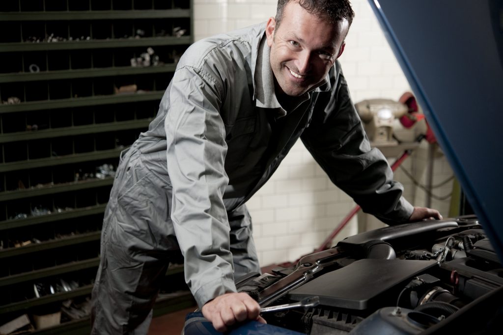 New Bods in Newport News: Auto Body Repair Shops in Newport News, VA ...