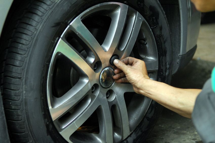 How Tire Repair Can Save You Money in Johnston