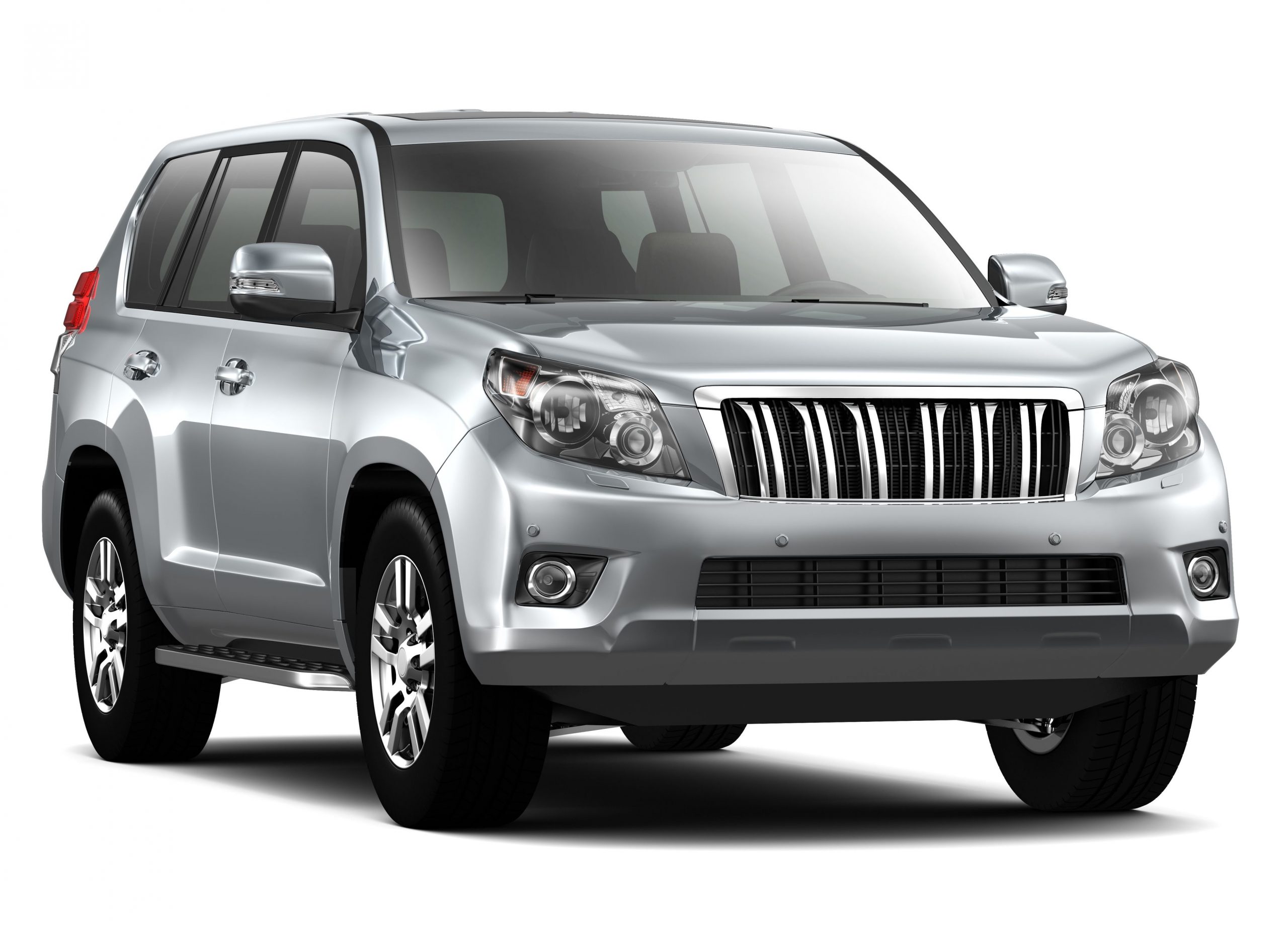 Things to Look for When Buying a Used SUV For Sale in New Haven