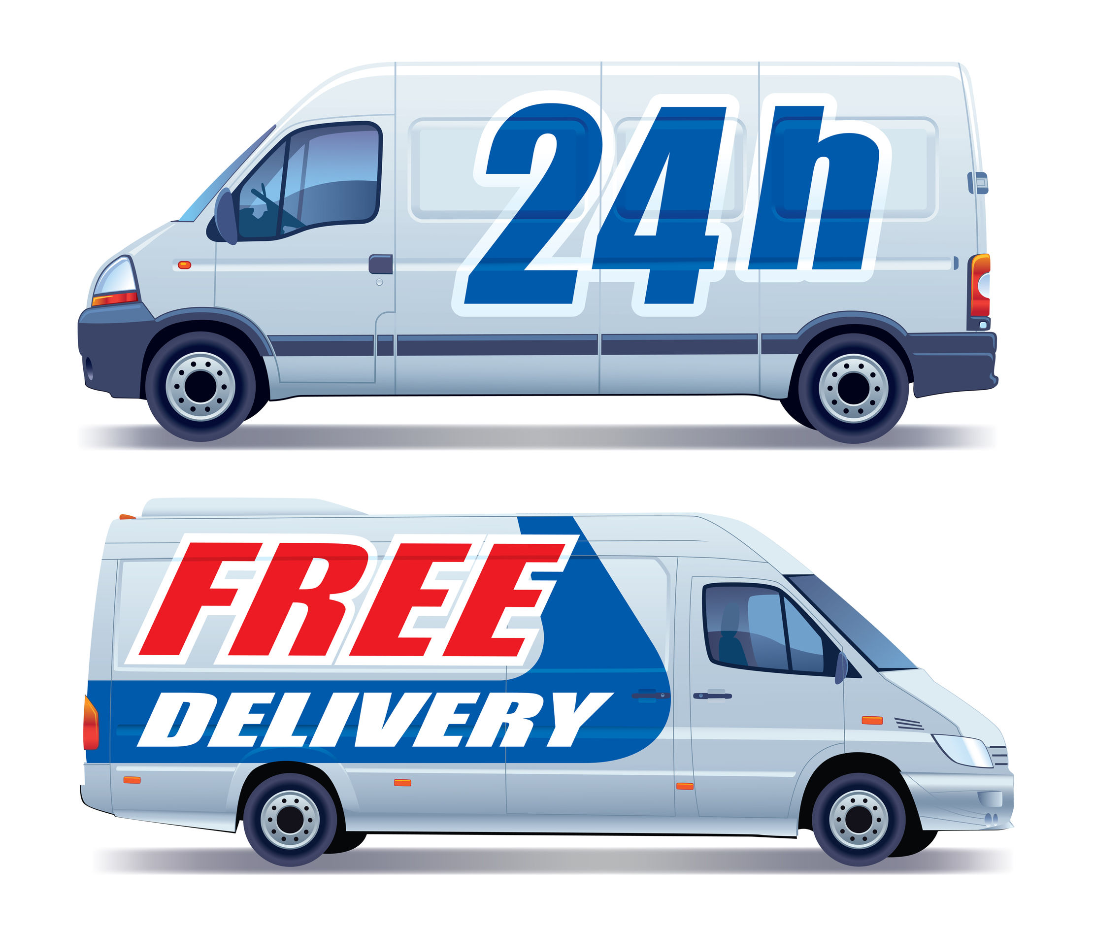 Should You Use Commercial Vehicle Wraps in Doral to Advertise Your Business?