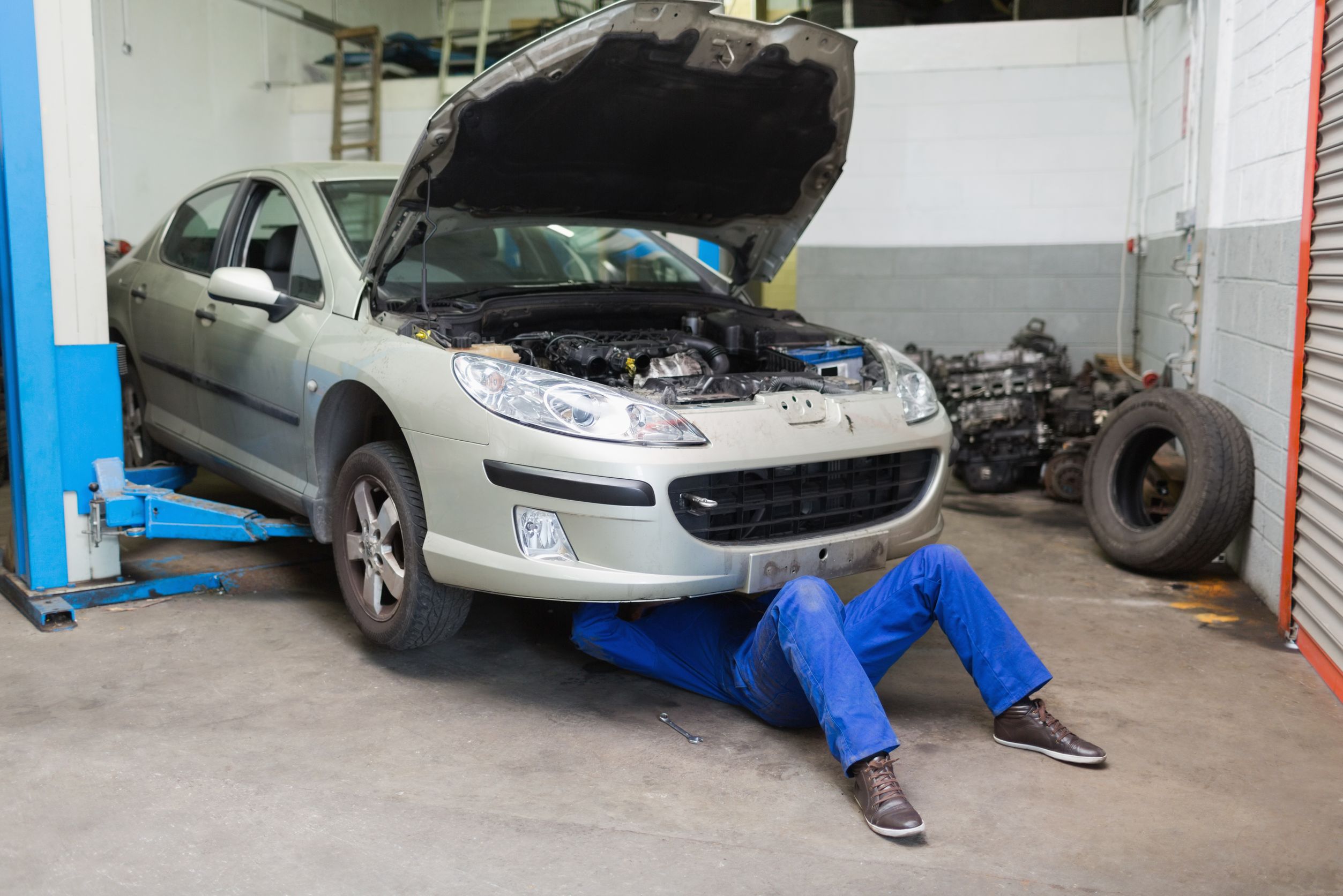 How to Get the Best Service for Auto Repair in Virginia Beach, VA