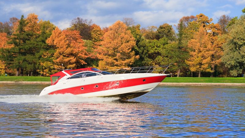 Tips for Choosing the Perfect Boats for Sale in Brookfield, CT