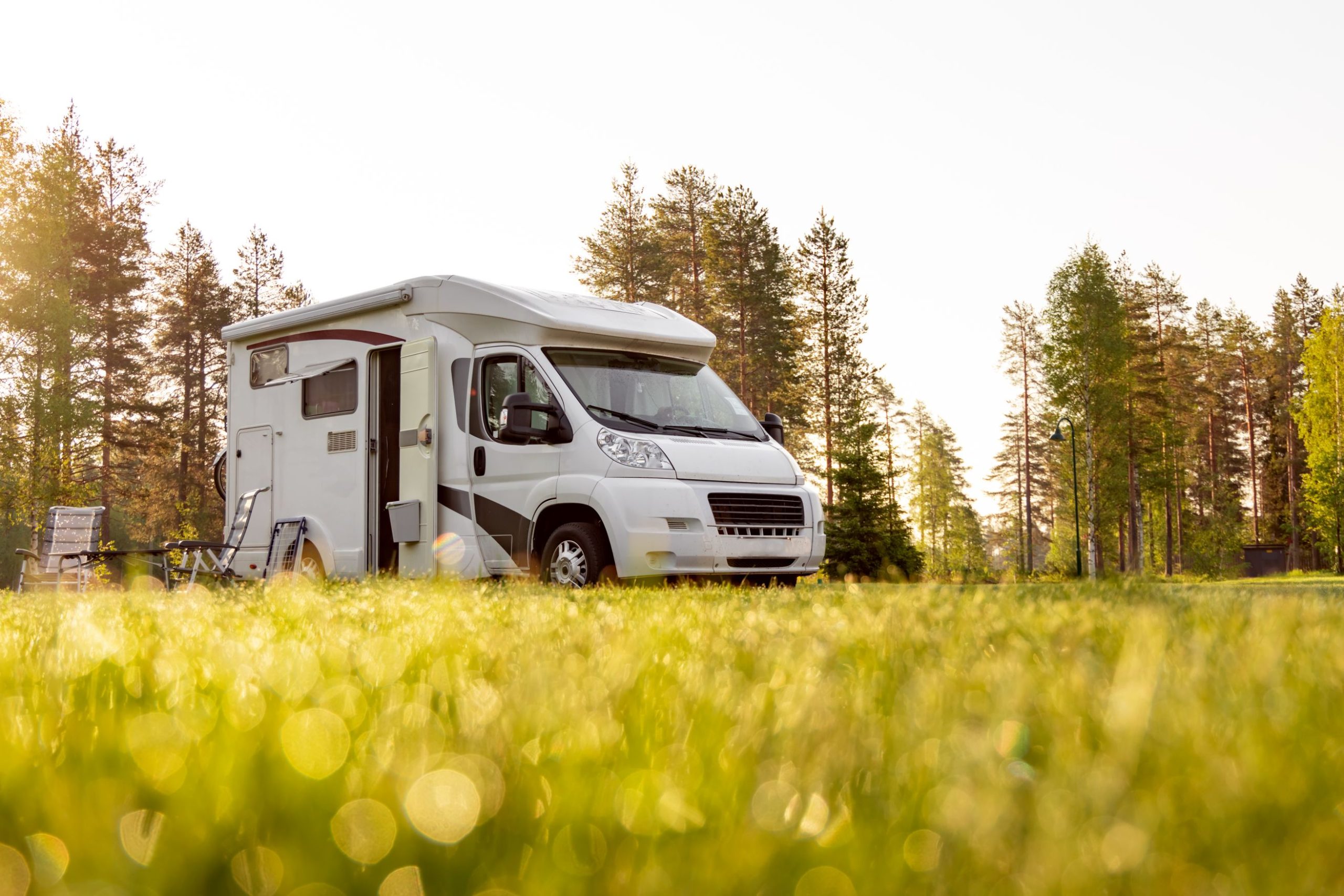 Why You Should Consider Grand Design RV Dealers Near Me