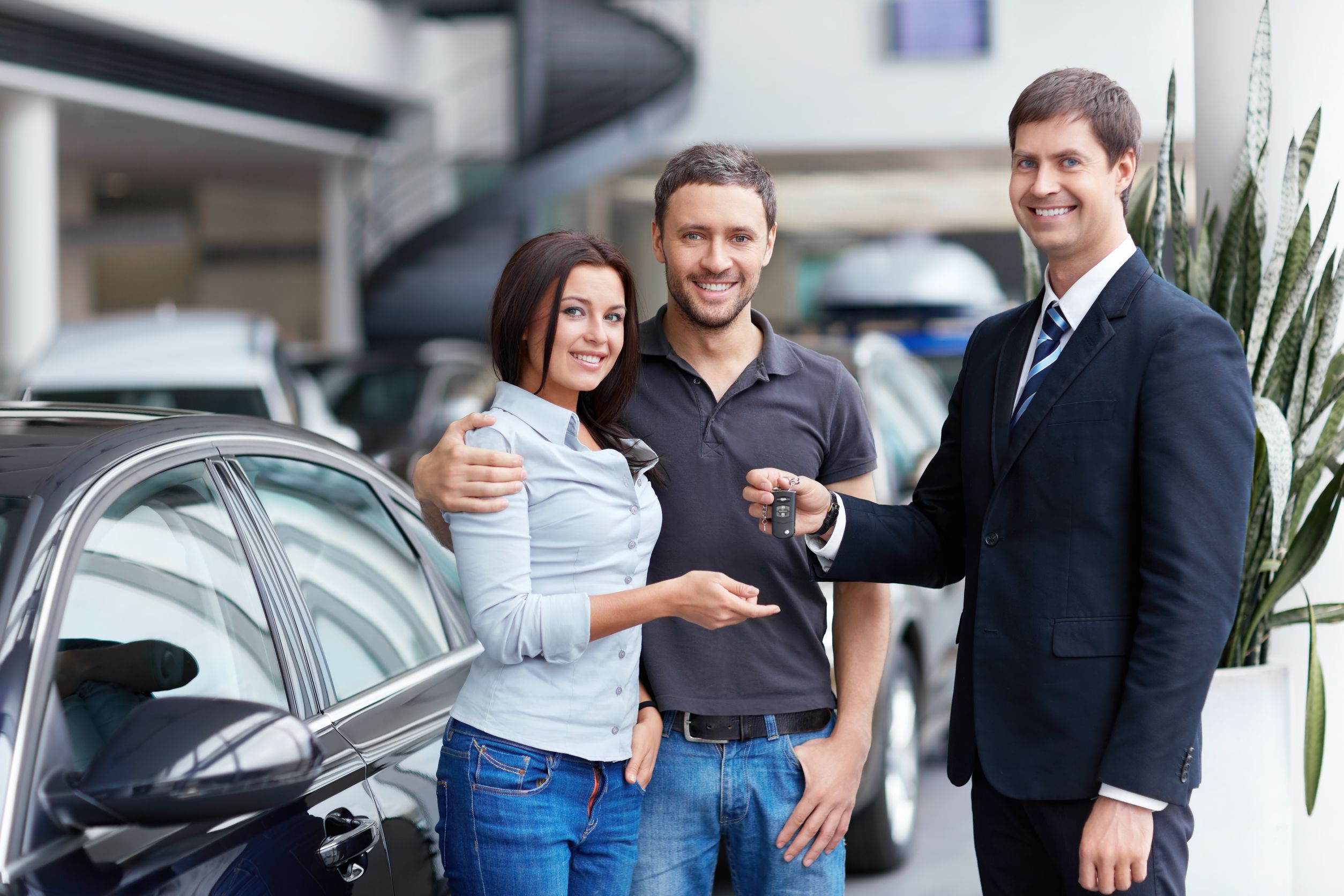 Buying a Used Chevrolet from a Dealership in New Lenox is the Smart Choice