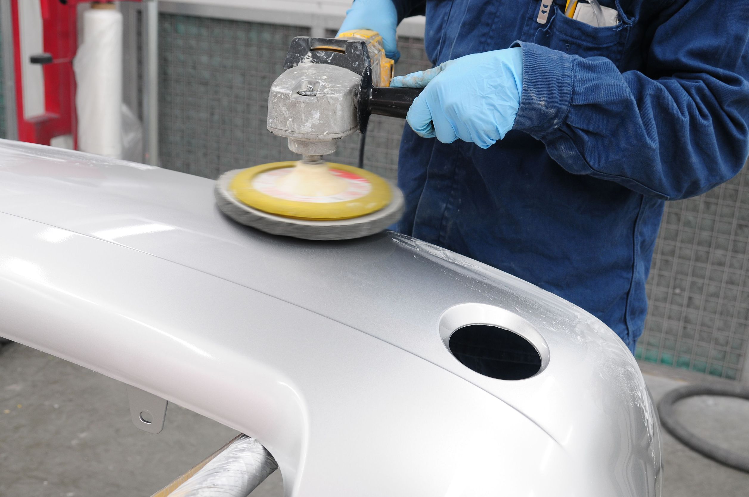 Make Your Vehicle Look Great by Using Mobile Car Detailing in Charlotte NC