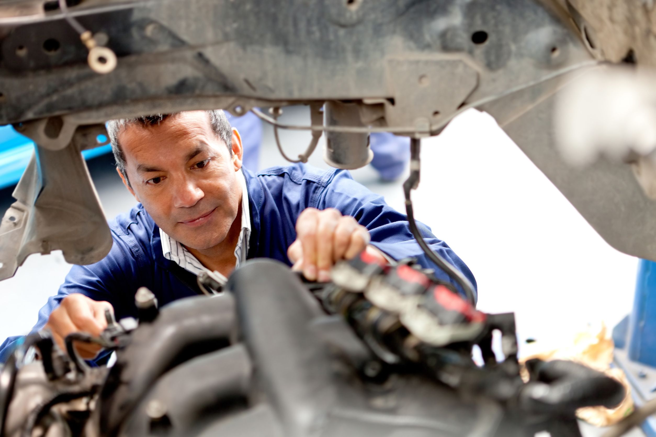 Understanding CVT Transmissions in Virginia Beach, VA