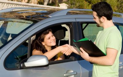 Why Used Cars For Sale Can Be a Solid Investment