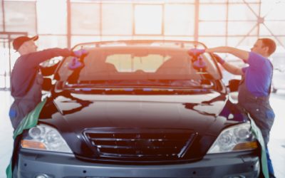 Top 5 Issues Drivers Face with Broken Windows and How Auto Window Repair in Oconomowoc, WI Solves Them