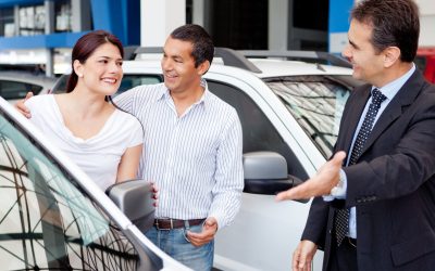 Affordable Choices with Peace of Mind Included: Certified Used Cars in Joliet