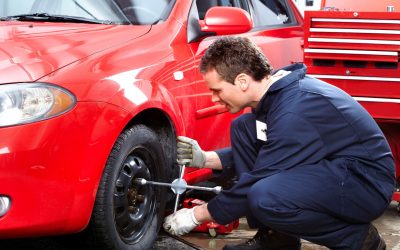 Ensuring Smooth Rides: The Role of an Auto Mechanic in Virginia Beach, VA