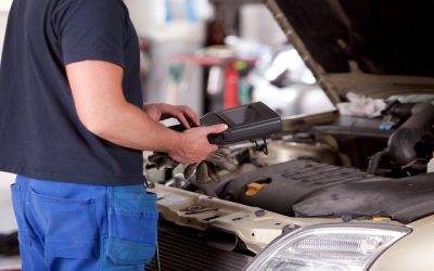 Professionally Certified Auto Repair in Blaine, MN